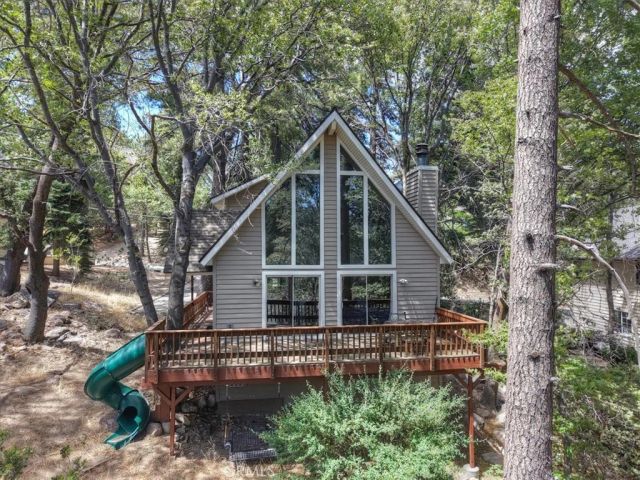 26375 Augusta, Lake Arrowhead, CA 92352