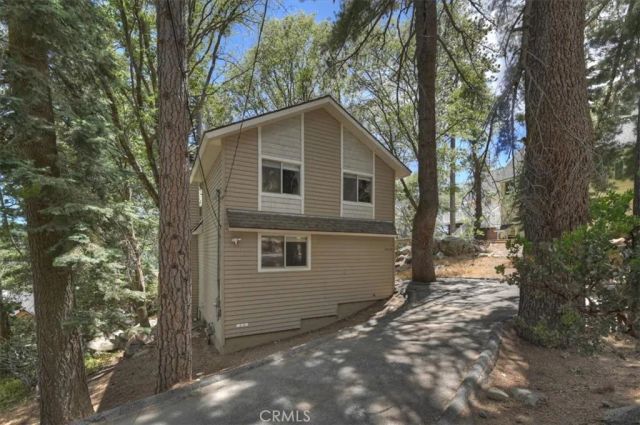 26375 Augusta, Lake Arrowhead, CA 92352
