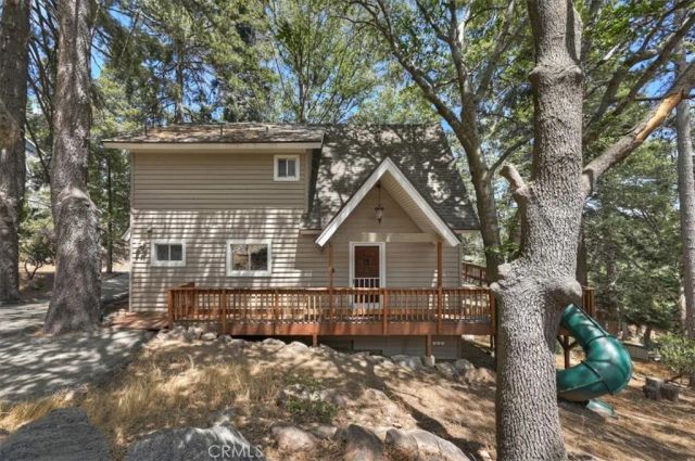 26375 Augusta, Lake Arrowhead, CA 92352