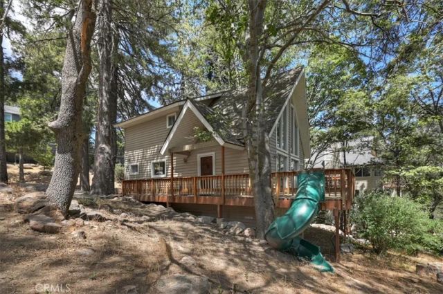 26375 Augusta, Lake Arrowhead, CA 92352