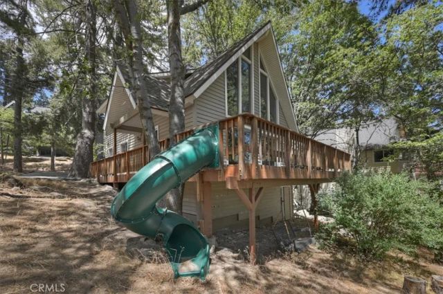 26375 Augusta, Lake Arrowhead, CA 92352