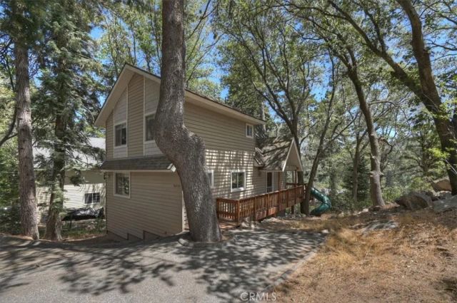 26375 Augusta, Lake Arrowhead, CA 92352