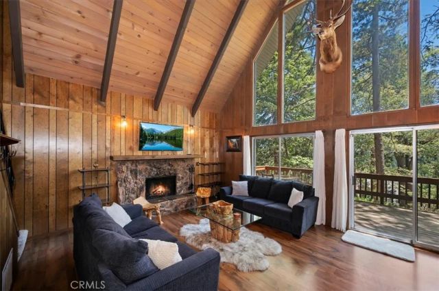 26375 Augusta, Lake Arrowhead, CA 92352