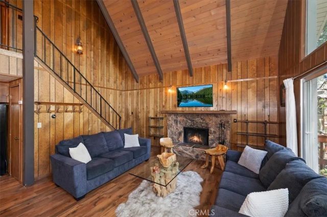 26375 Augusta, Lake Arrowhead, CA 92352