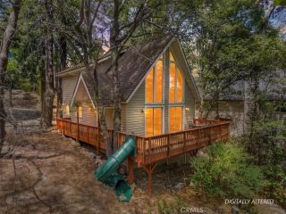 26375 Augusta, Lake Arrowhead, CA 92352