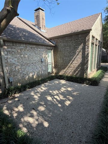 913 Wicket Court, Tyler, TX 75703