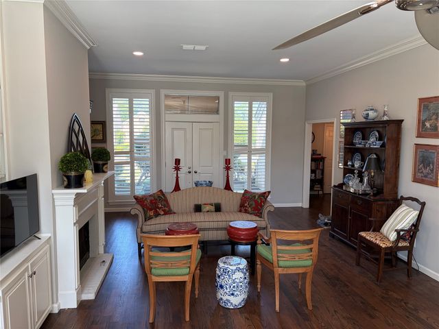 913 Wicket Court, Tyler, TX 75703