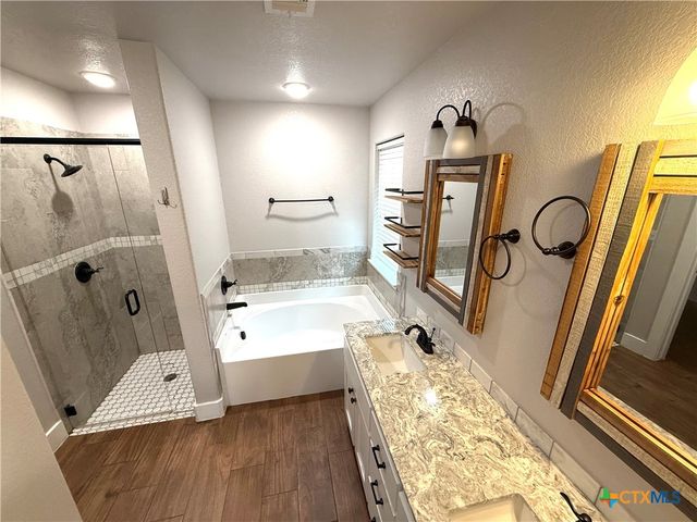 2515 Crystal Ann Drive, Temple, TX 76502