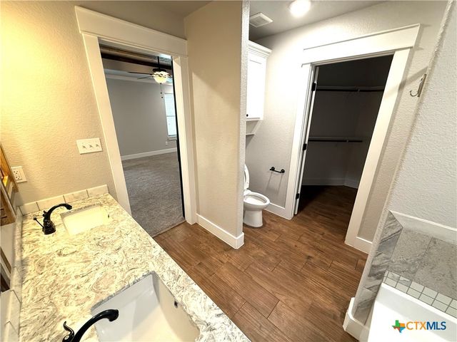 2515 Crystal Ann Drive, Temple, TX 76502