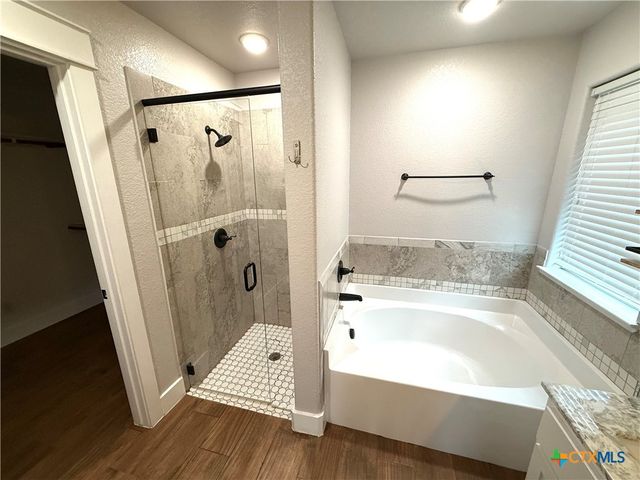 2515 Crystal Ann Drive, Temple, TX 76502