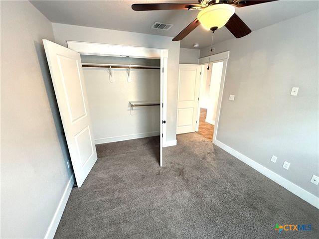 2515 Crystal Ann Drive, Temple, TX 76502