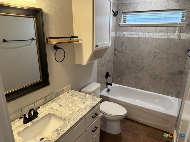 2515 Crystal Ann Drive, Temple, TX 76502