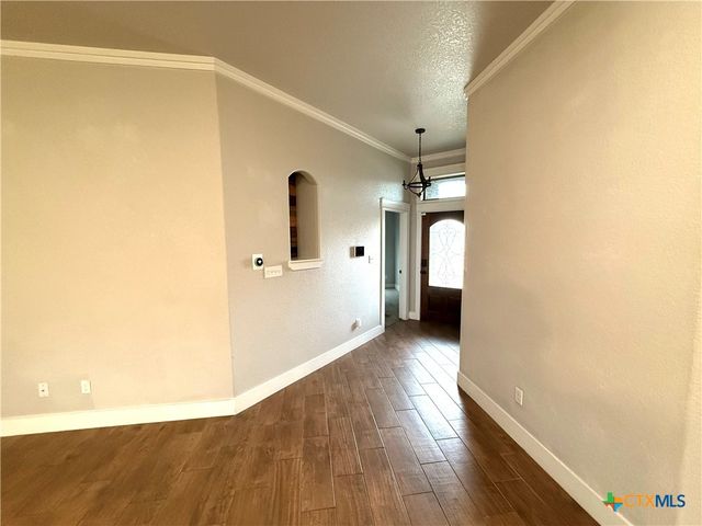 2515 Crystal Ann Drive, Temple, TX 76502