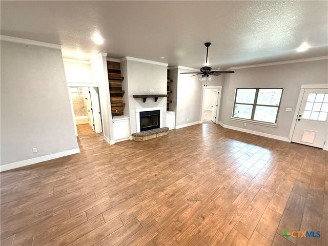 2515 Crystal Ann Drive, Temple, TX 76502