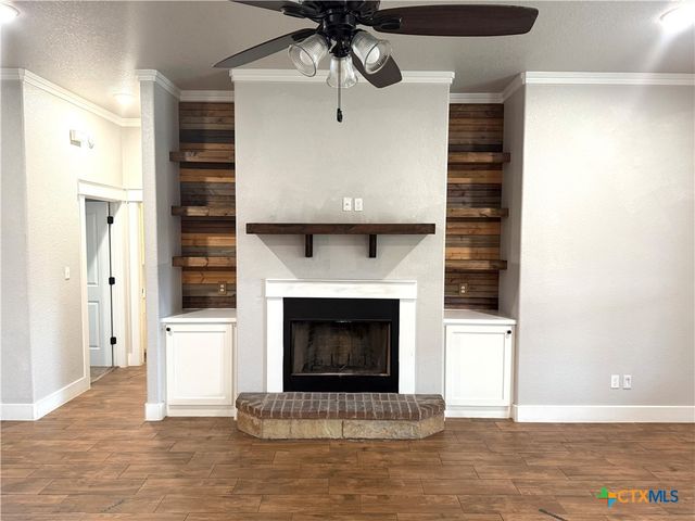 2515 Crystal Ann Drive, Temple, TX 76502