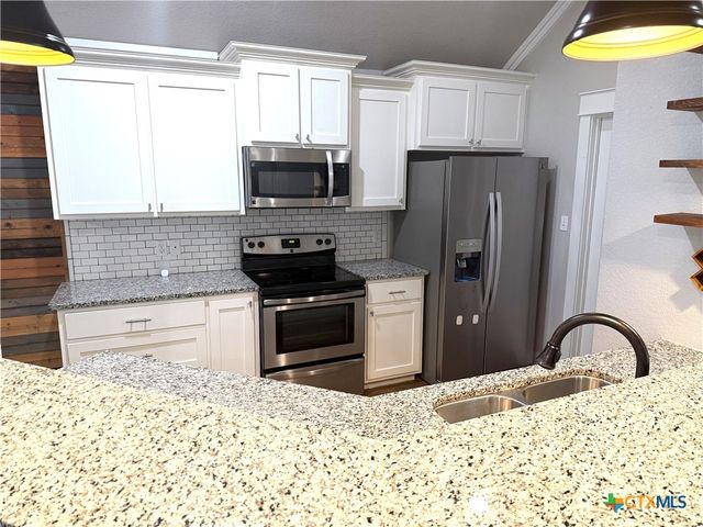 2515 Crystal Ann Drive, Temple, TX 76502