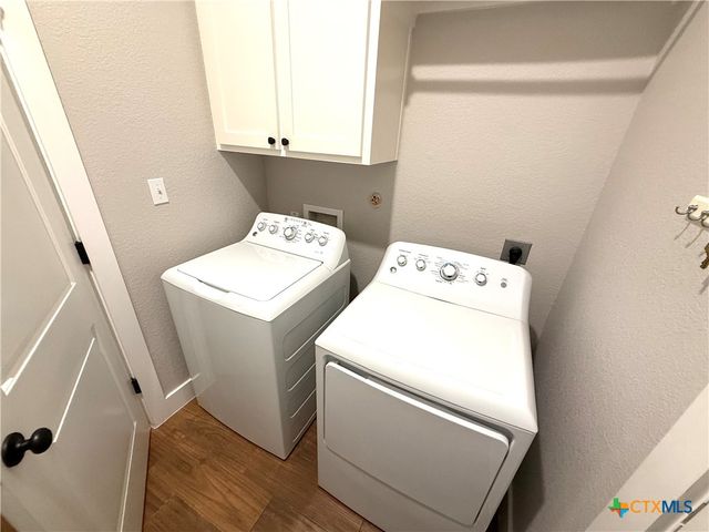 2515 Crystal Ann Drive, Temple, TX 76502