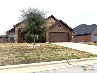 2515 Crystal Ann Drive, Temple, TX 76502