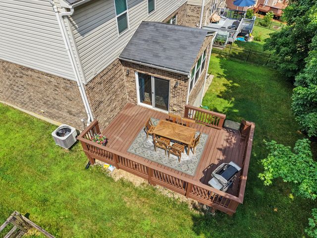 11470 Wynfair Court, Walton, KY 41094