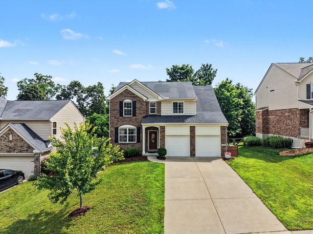 11470 Wynfair Court, Walton, KY 41094