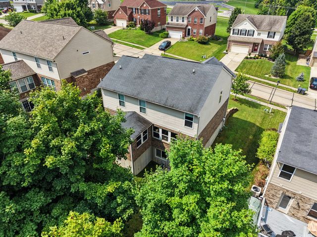 11470 Wynfair Court, Walton, KY 41094