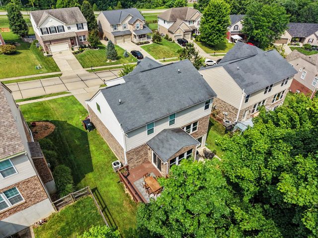 11470 Wynfair Court, Walton, KY 41094