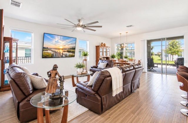 3482 SPARKLEBERRY COURT, Clermont, FL 34714