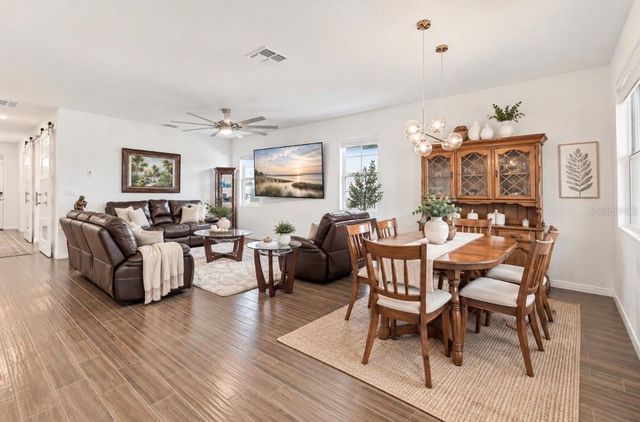 3482 SPARKLEBERRY COURT, Clermont, FL 34714