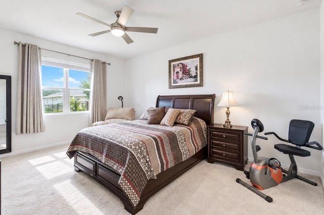 3482 SPARKLEBERRY COURT, Clermont, FL 34714