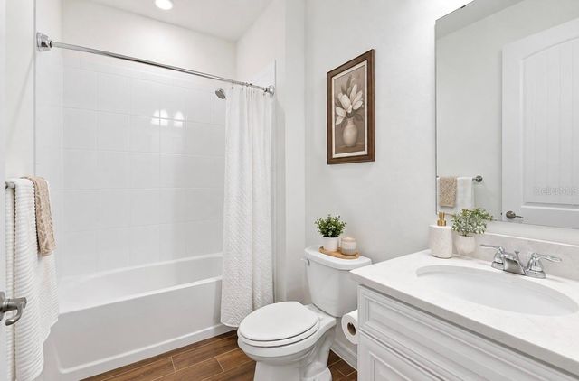 3482 SPARKLEBERRY COURT, Clermont, FL 34714