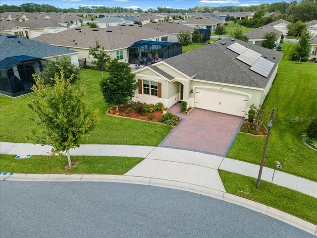 3482 SPARKLEBERRY COURT, Clermont, FL 34714