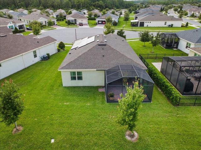 3482 SPARKLEBERRY COURT, Clermont, FL 34714