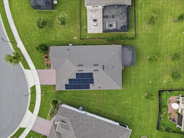 3482 SPARKLEBERRY COURT, Clermont, FL 34714