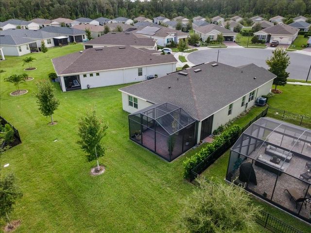 3482 SPARKLEBERRY COURT, Clermont, FL 34714