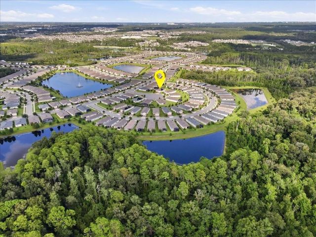 3482 SPARKLEBERRY COURT, Clermont, FL 34714