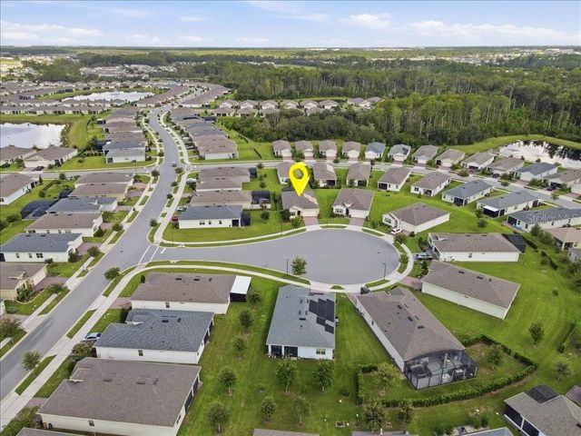 3482 SPARKLEBERRY COURT, Clermont, FL 34714