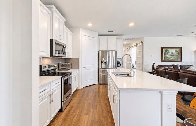 3482 SPARKLEBERRY COURT, Clermont, FL 34714