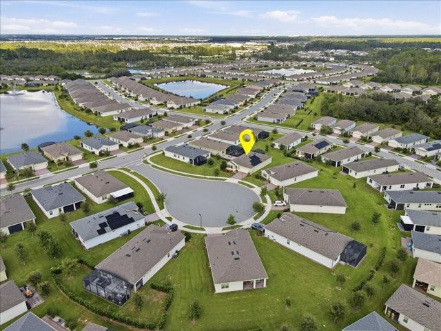 3482 SPARKLEBERRY COURT, Clermont, FL 34714