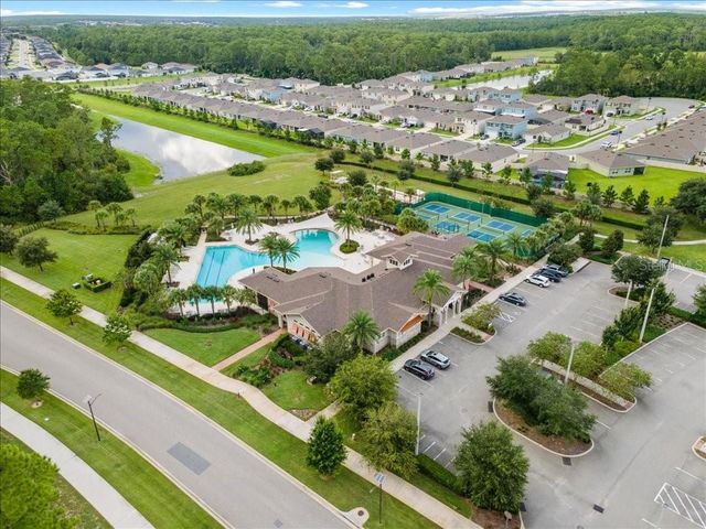 3482 SPARKLEBERRY COURT, Clermont, FL 34714