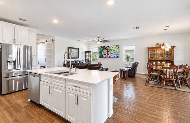 3482 SPARKLEBERRY COURT, Clermont, FL 34714