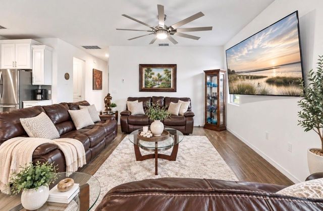 3482 SPARKLEBERRY COURT, Clermont, FL 34714