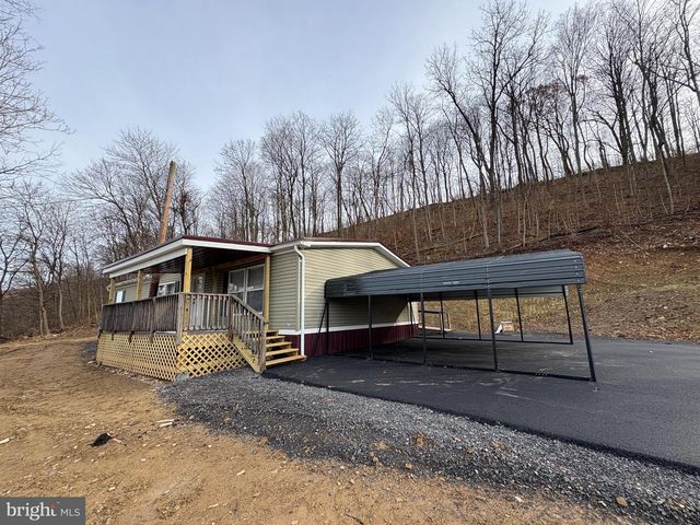 194 PARK VIEW AVE, Lewistown, PA 17044