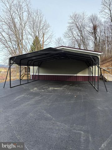 194 PARK VIEW AVE, Lewistown, PA 17044