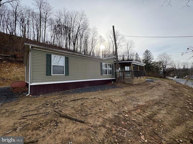 194 PARK VIEW AVE, Lewistown, PA 17044