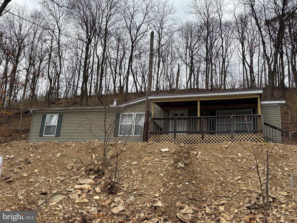 194 PARK VIEW AVE, Lewistown, PA 17044