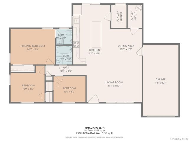 108 Avenue B, Holbrook, NY 11741