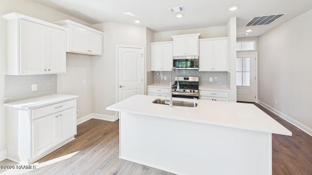 310 Bellewood Drive, Lafayette, LA 70507