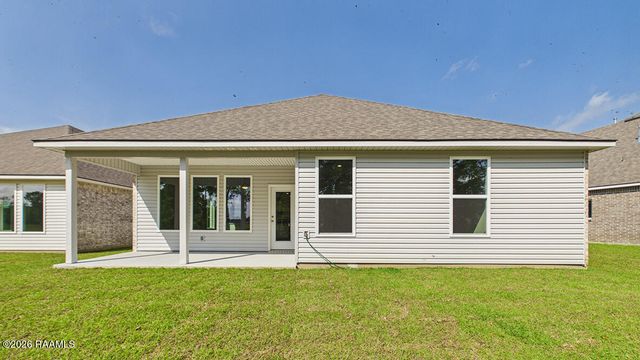 310 Bellewood Drive, Lafayette, LA 70507
