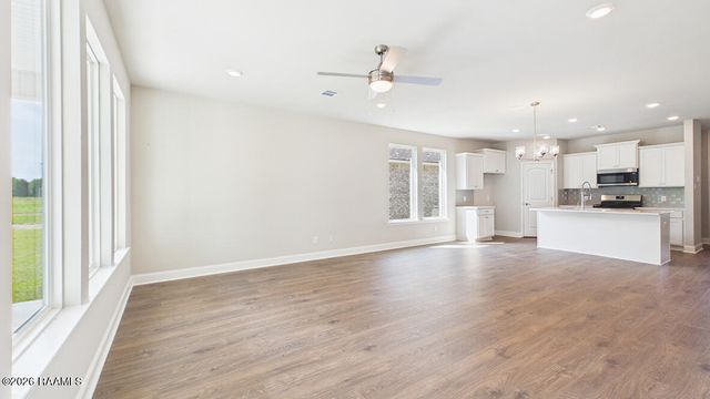310 Bellewood Drive, Lafayette, LA 70507