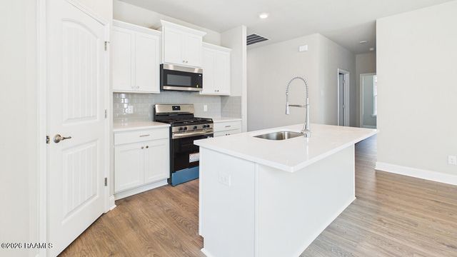 310 Bellewood Drive, Lafayette, LA 70507